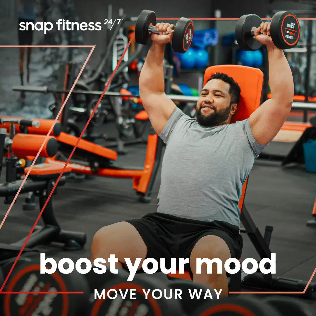 Snap Fitness